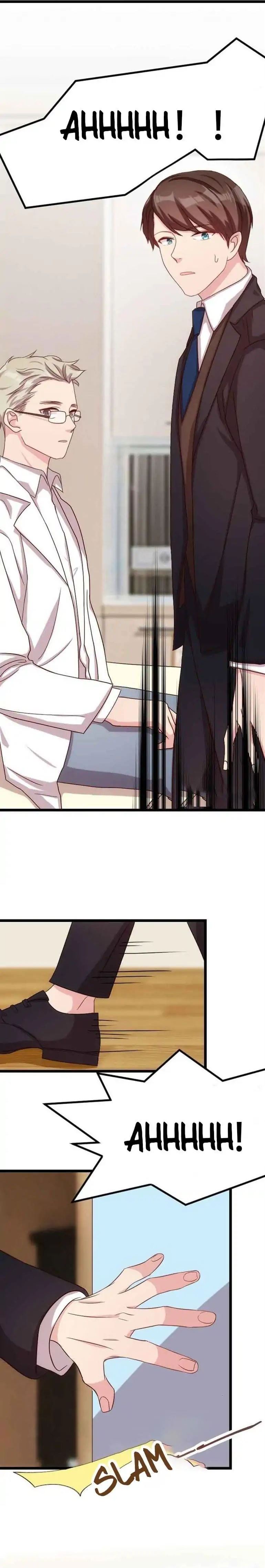 CEO’s Sudden Proposal Chapter 61 Gambar 2